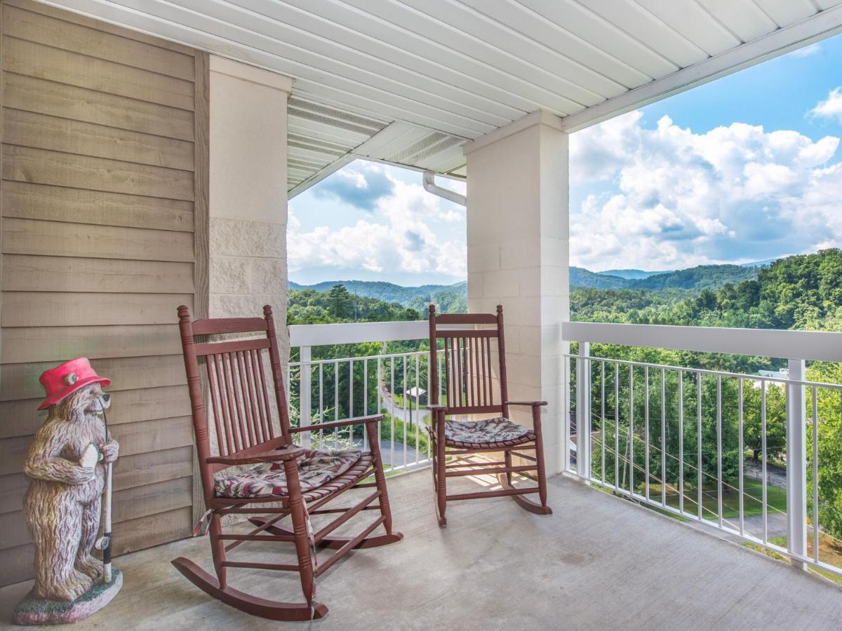 Absolute Delight Whispering Pines 553 Apartment Pigeon Forge Exterior photo